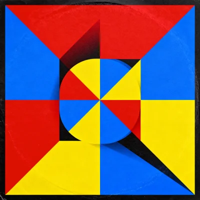 Geometric & Structured preview