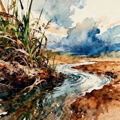 Nature & Organic preview