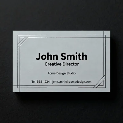 Modern & Professional preview