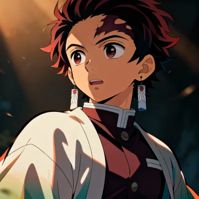 Anime Cinematic preview