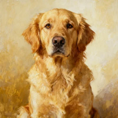 Oil Painting preview