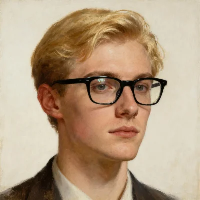 Oil Painting preview