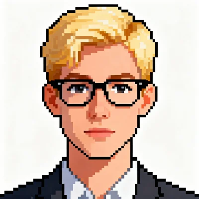 Pixel Art preview