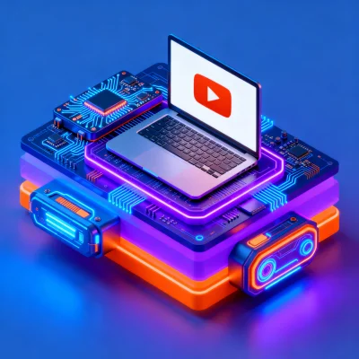 3D / Isometric preview