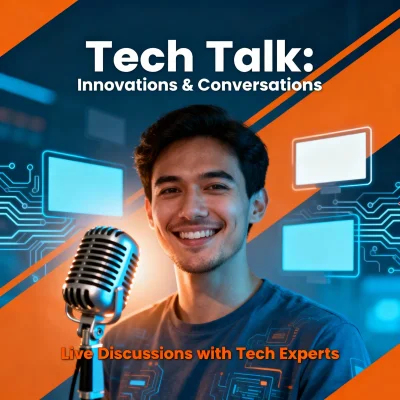 Podcast Style preview