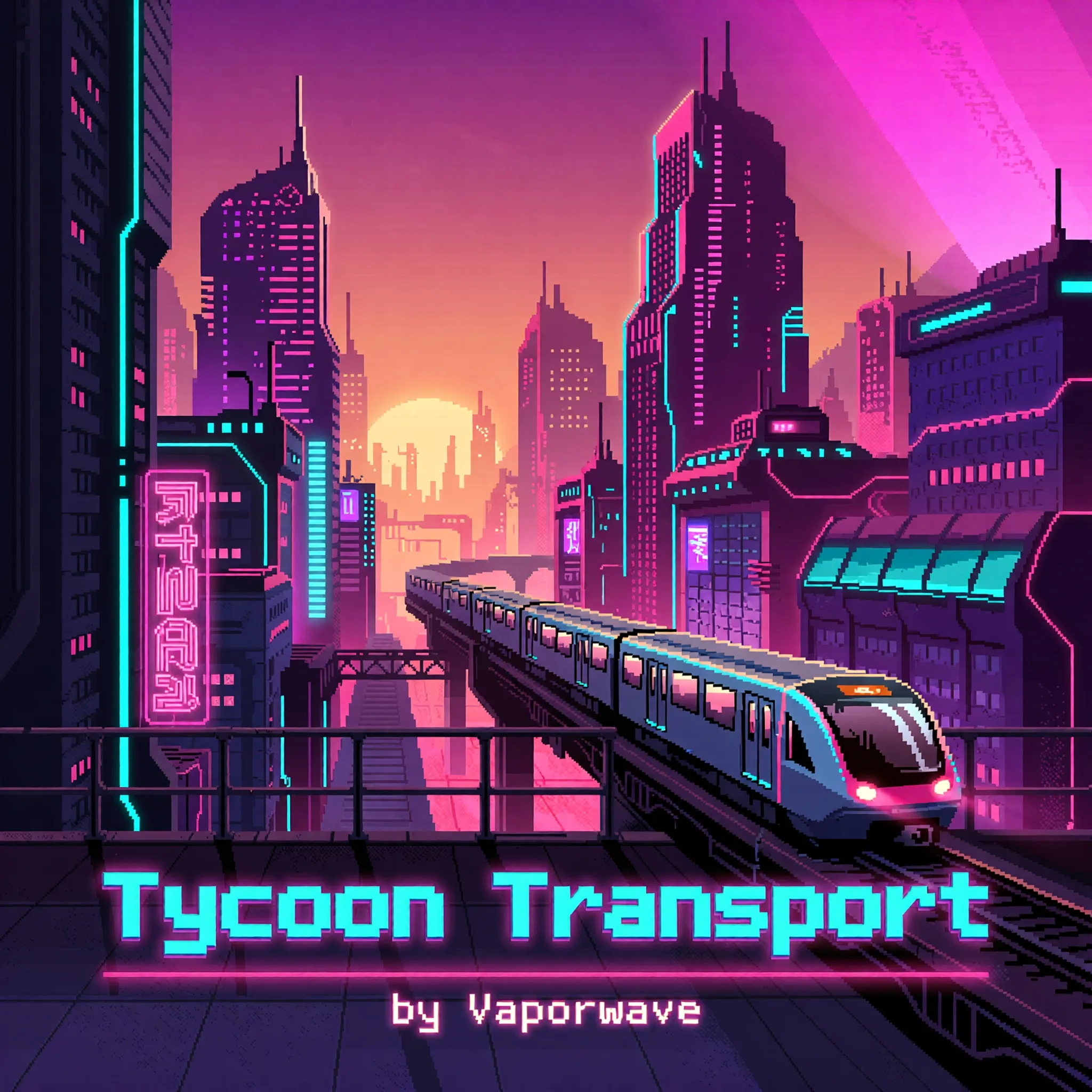 Tycoon Transport