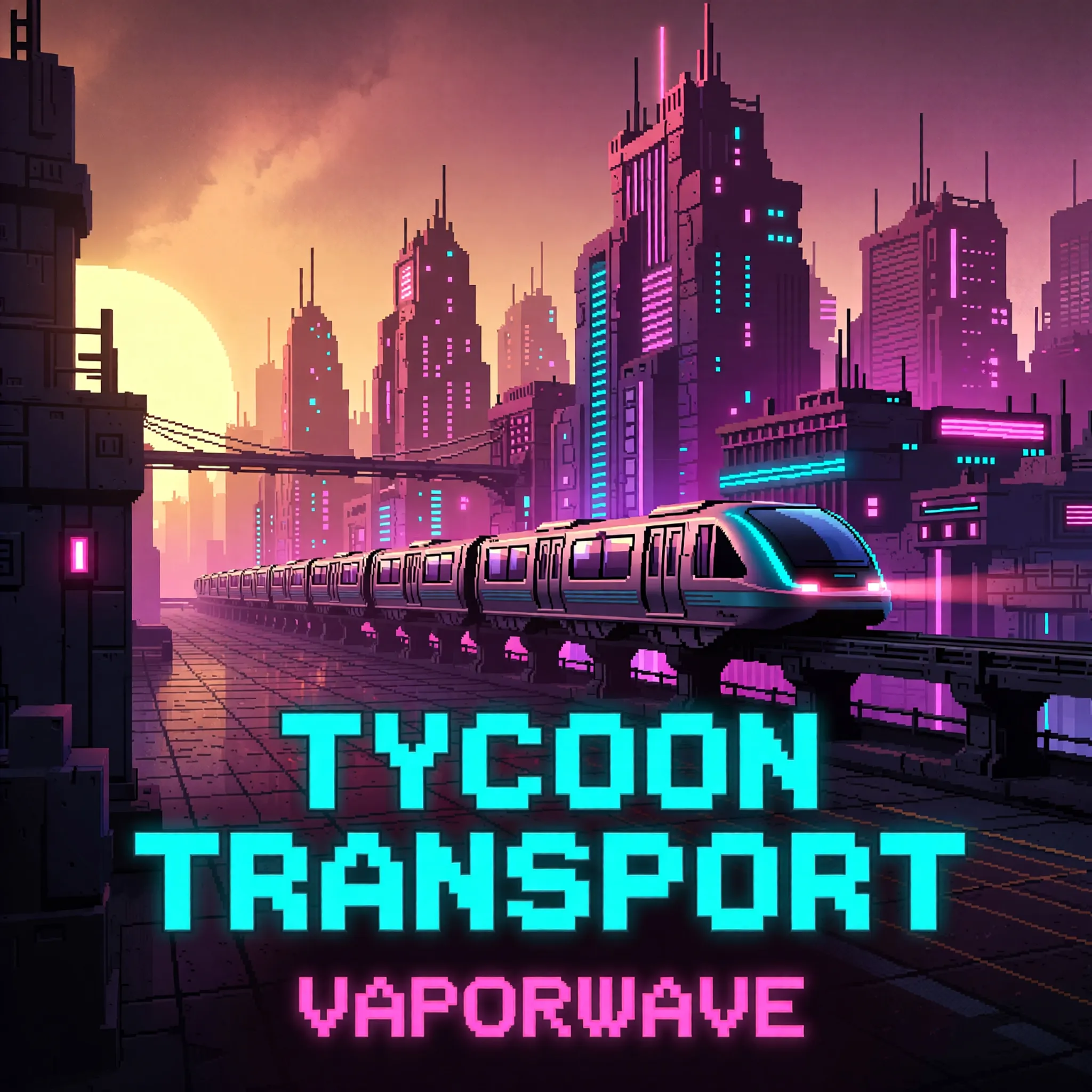 Tycoon Transport
